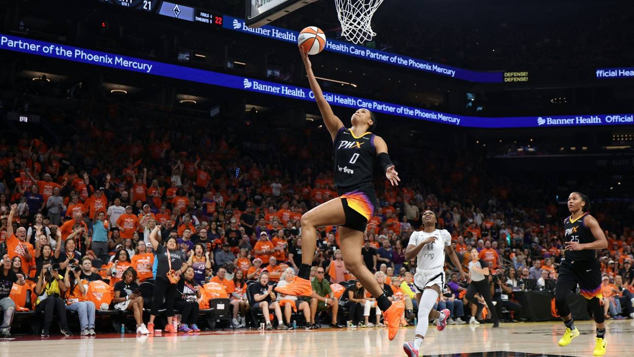 Sabally vor Wechsel nach New York