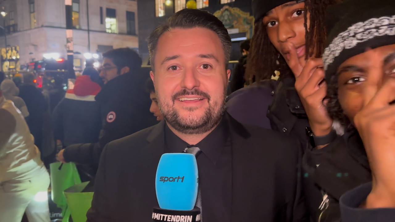 Kane wird Weltfußballer! "Viele Fans sind nicht einverstanden"