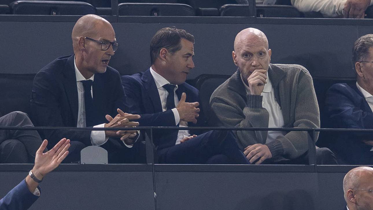 BVB-Boss äußert sich zu Sammer-Gerüchten