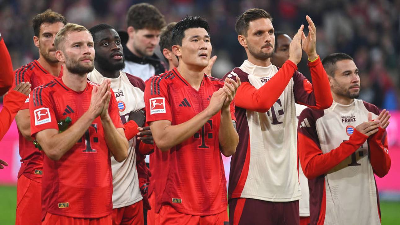 Gespräche mit FCB-Duo angekündigt