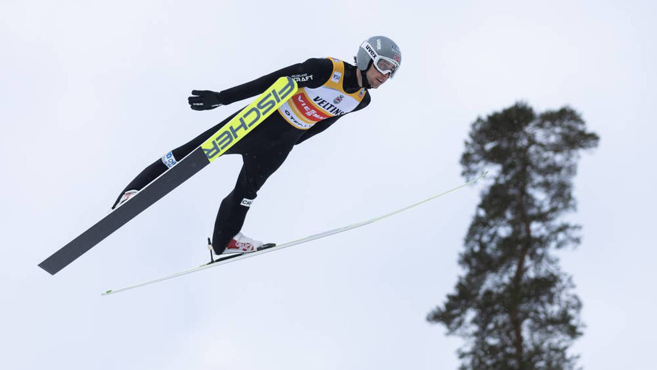 Riiber feiert historischen Sieg