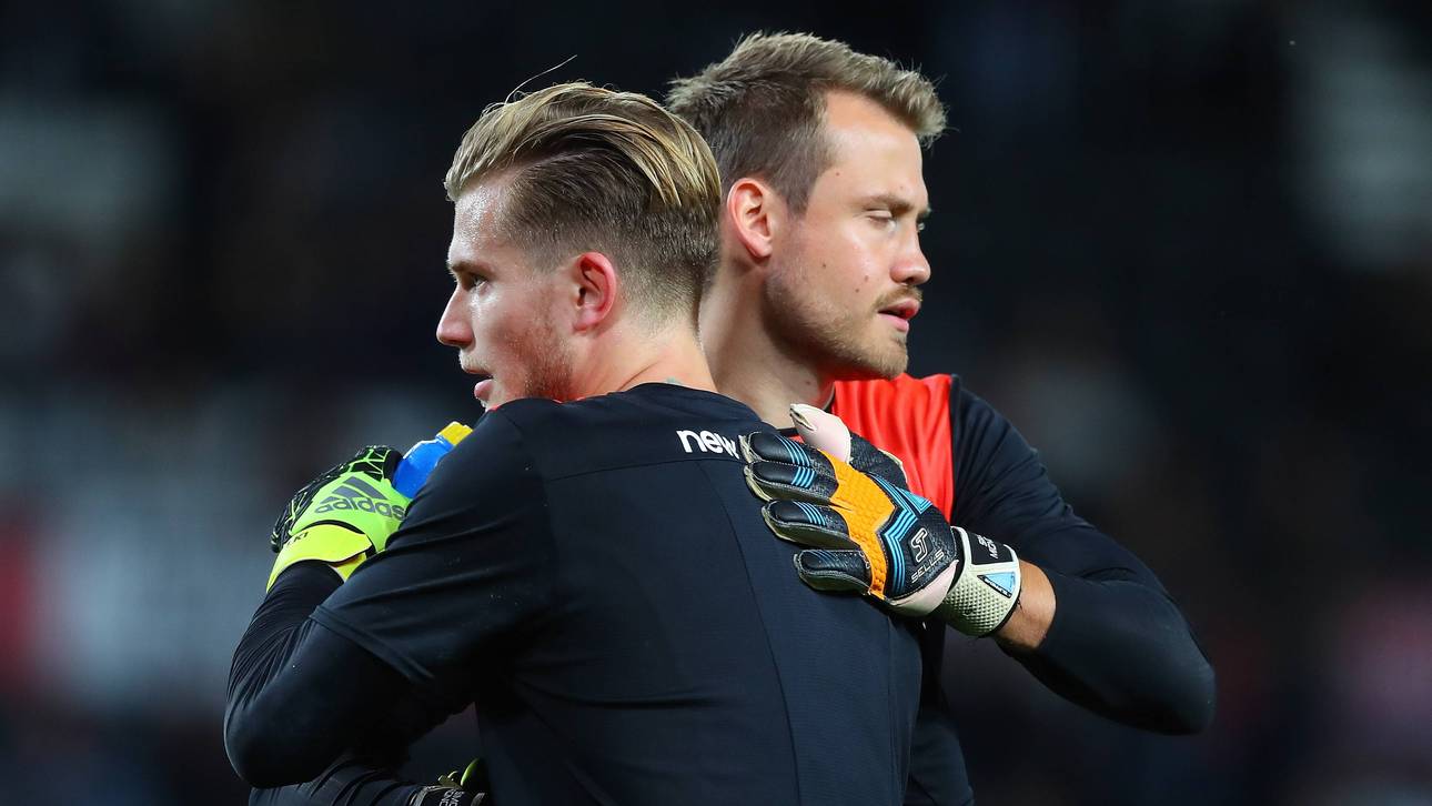 Rivale fühlt mit degradiertem Karius