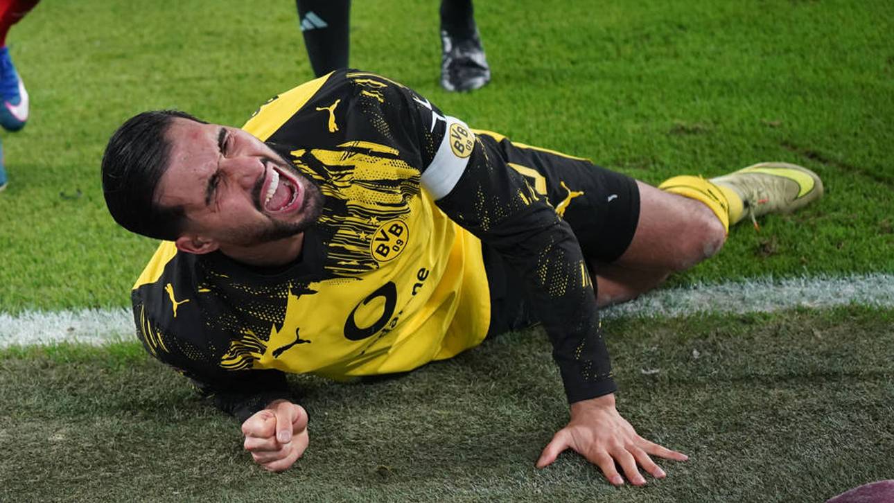 Bittere Gewissheit bei Can