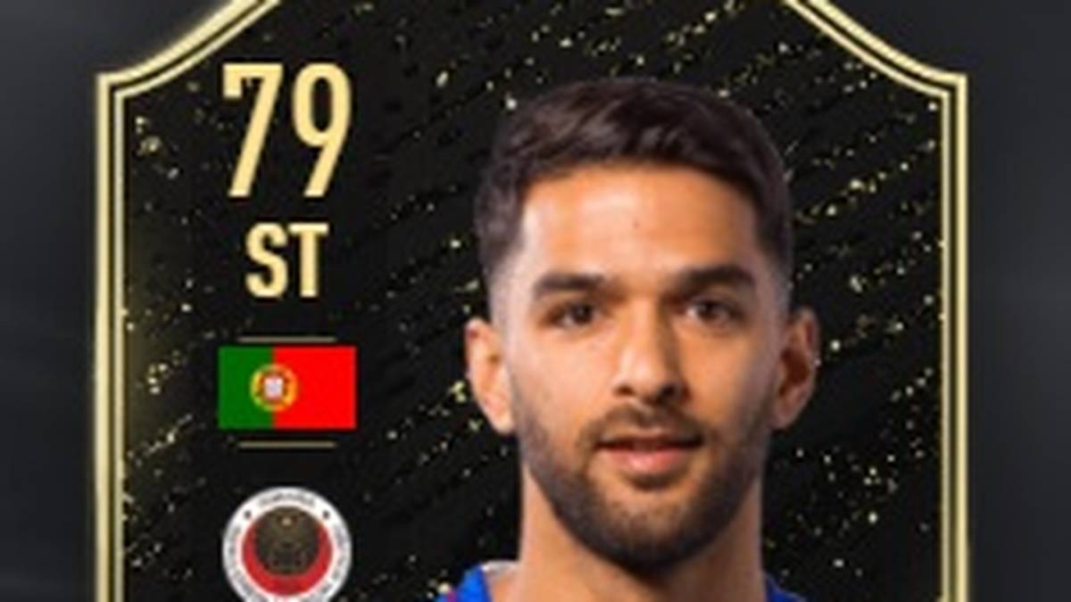 Daniel Candeias (Gençlerbirliği Ankara), Stürmer: 79 (+6);
Basis-Karte Silver Rare: 73