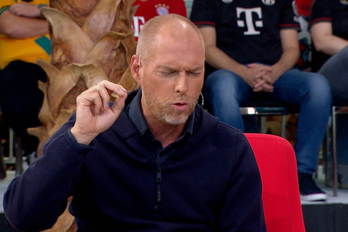 Brutal ehrliches Eingeständnis: "Seitdem schäme ich mich"