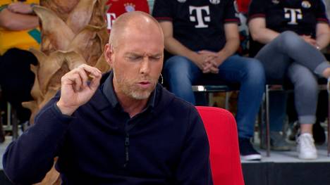 Der FC Augsburg gerät gegen RB Leipzig unter die Räder und Trainer Sandro Wagner steht immer wieder in der Kritik. Moderator Jan Henkel hält ein Plädoyer für den jungen Coach. 