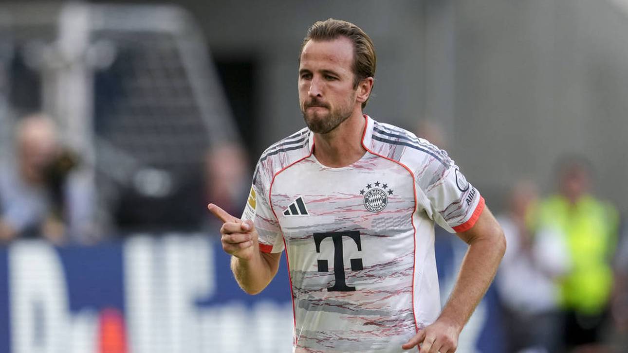 Kane enthüllt kuriosen Spitznamen