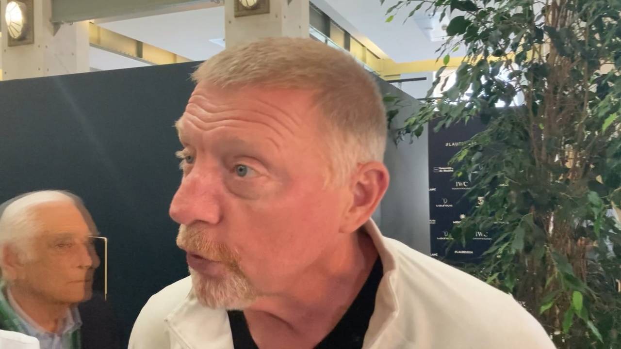 Juristischer Erfolg für Becker