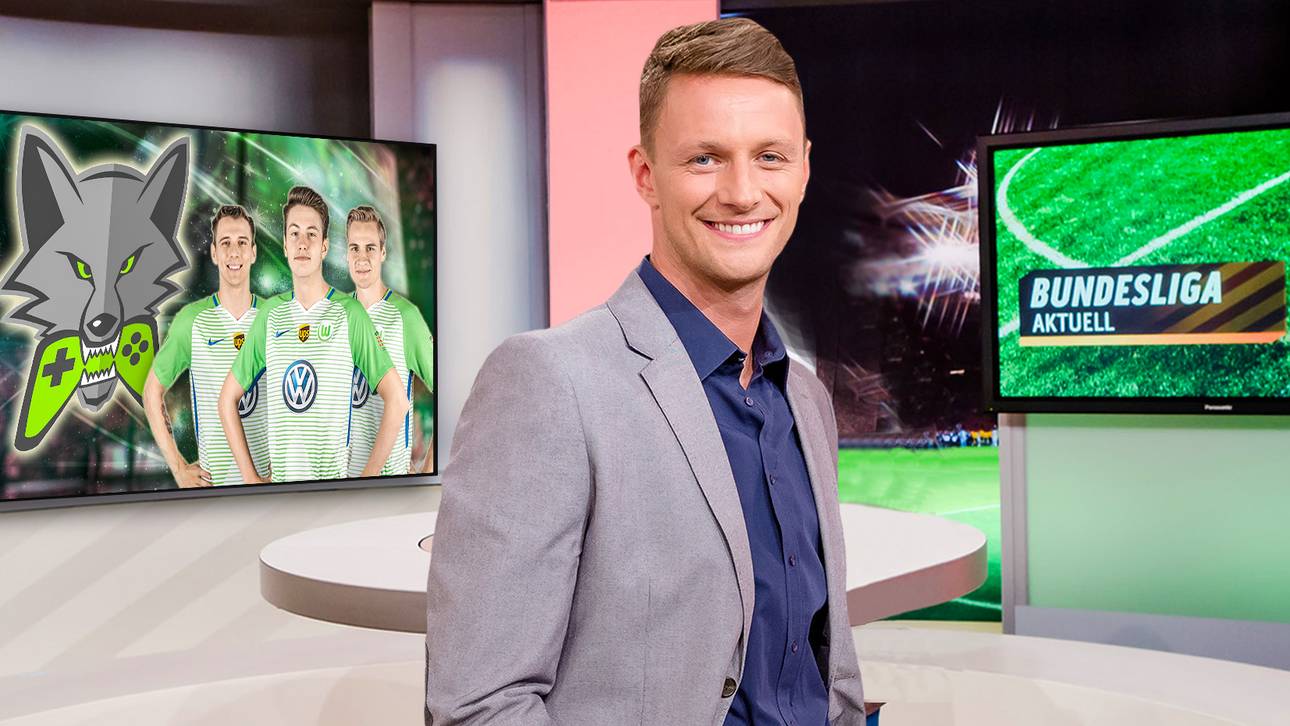 Die Themen in Bundesliga Aktuell