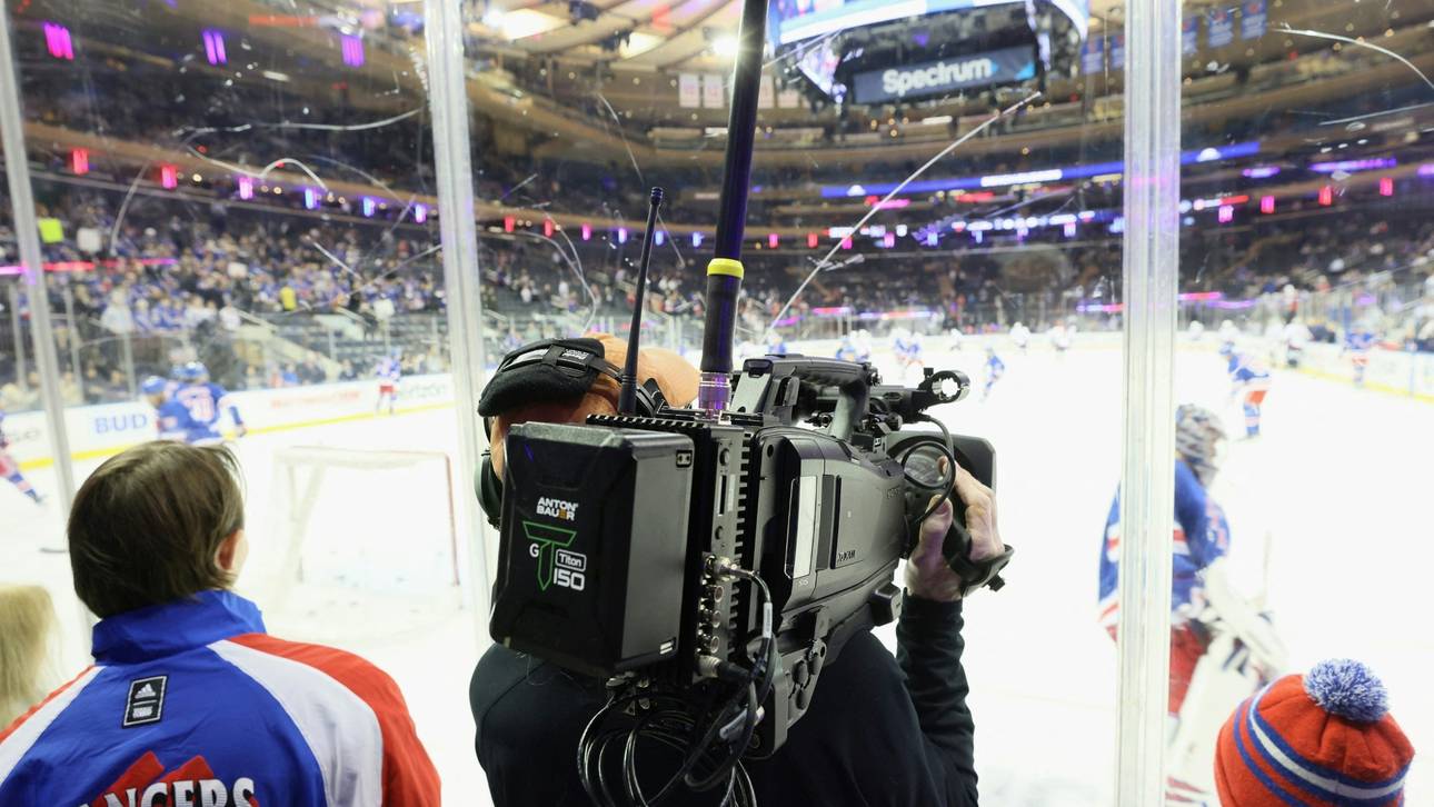 Streaming-Beben in den USA!