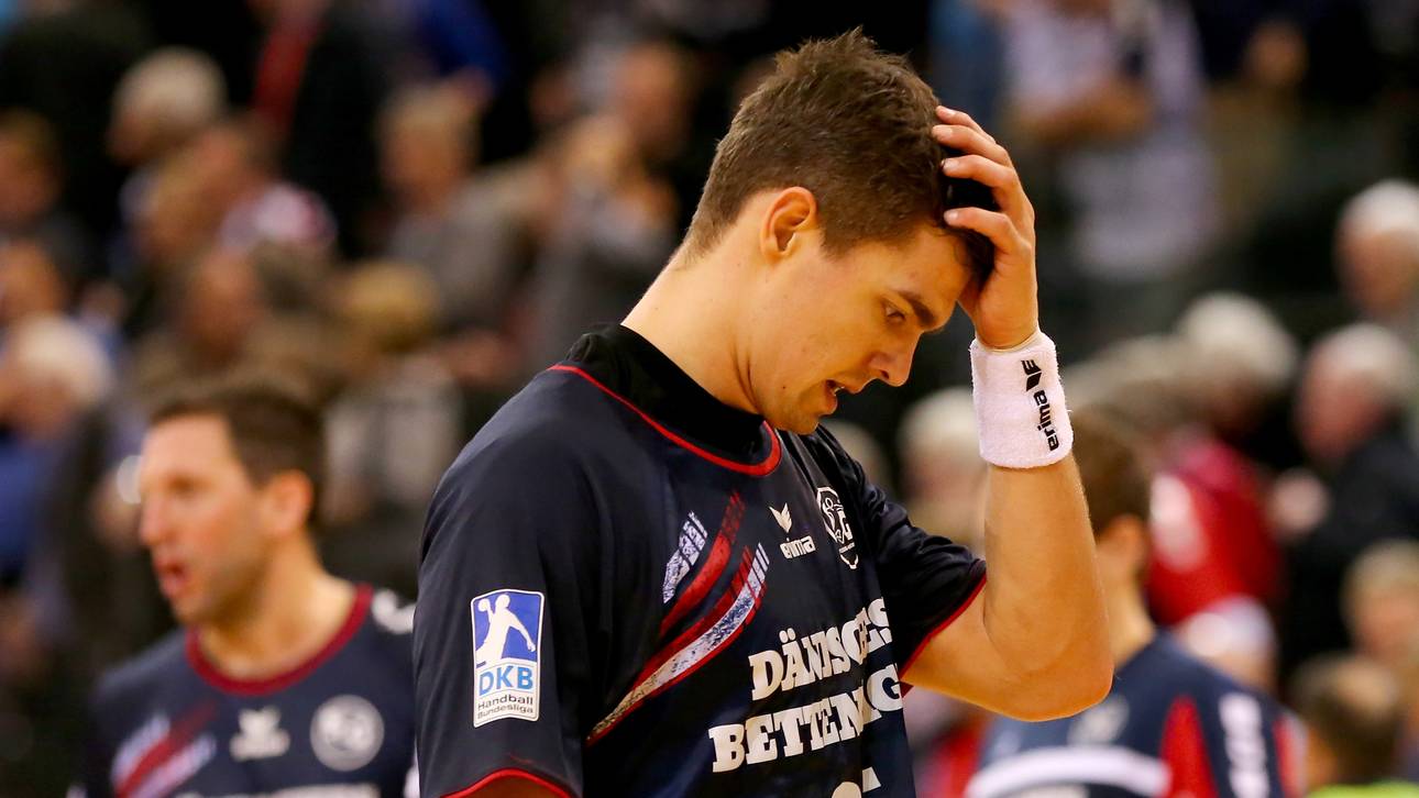 Flensburg droht Königsklassen-K.o.