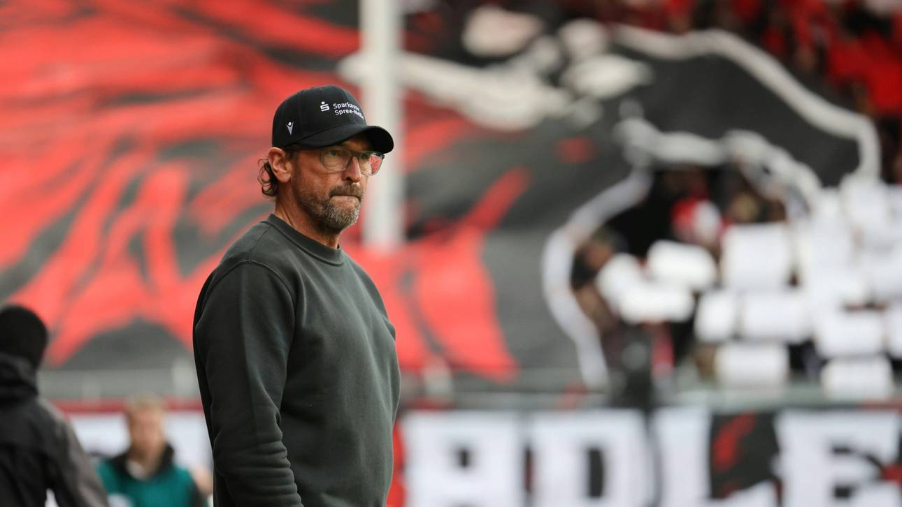 Cottbus stolpert im Aufstiegsrennen