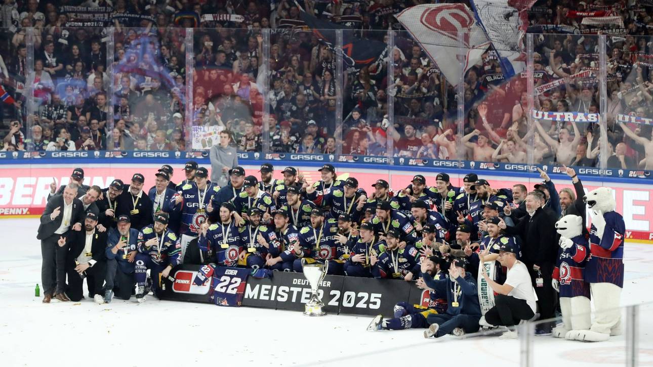 „Wir haben alle für ihn gespielt“