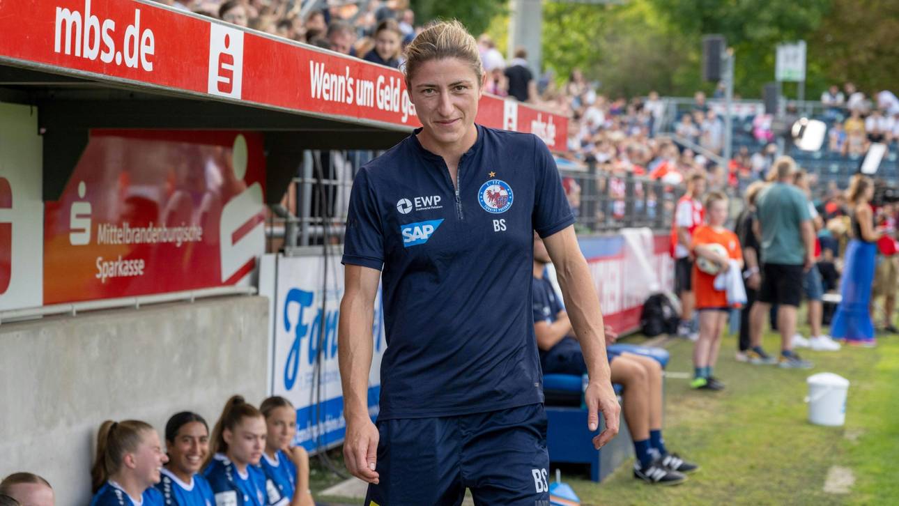 Schmidt will wieder Fußball spielen