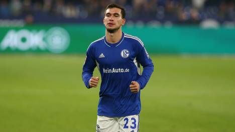 Schalke verleiht Aydin an Trabzonspor