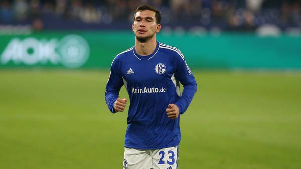 Schalke gibt Abgang bekannt