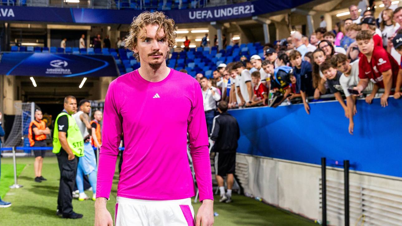 Wegen Woltemade: Rettig kritisiert Bayern