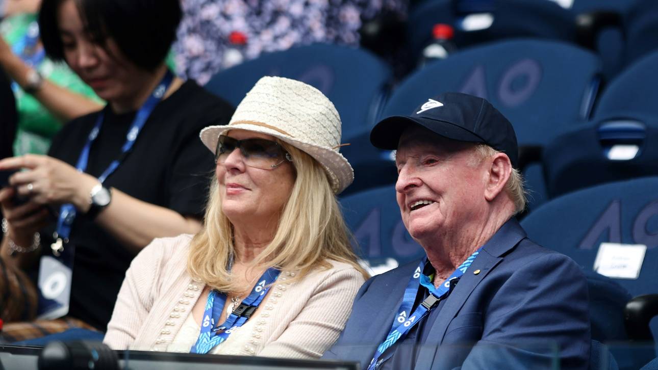 Nur „Wunder“ kann Djoker stoppen