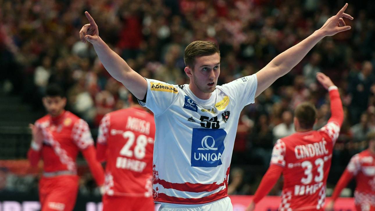 DHB-Hit vor allem für einen Österreicher