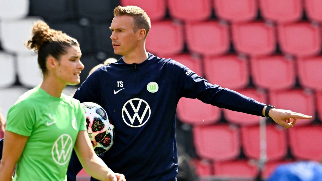 Wolfsburg erwartet „heißen Tanz“