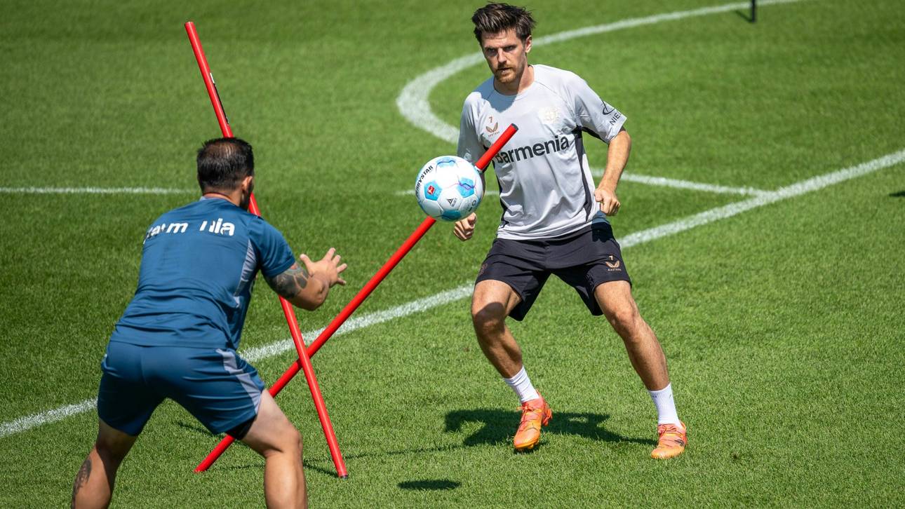 Hofmann: „Nicht schleifen lassen“