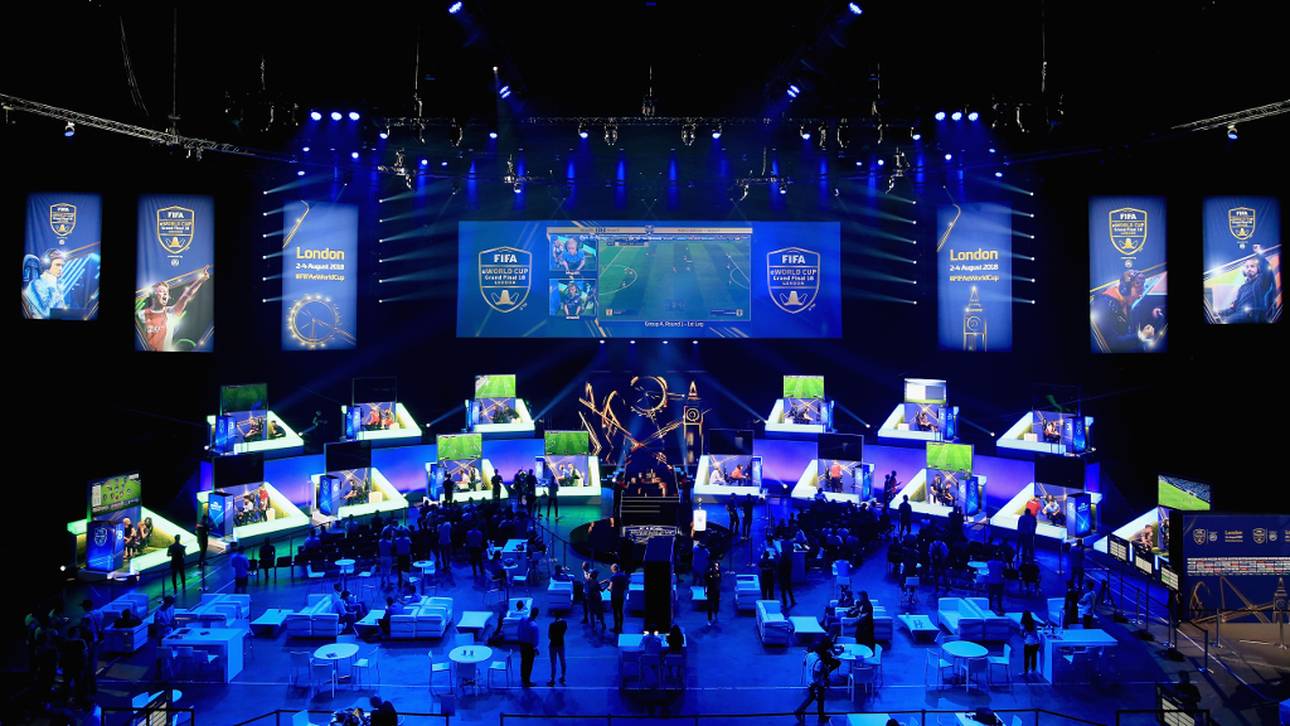 FIFA eWorld Cup: Preise enttäuschen
