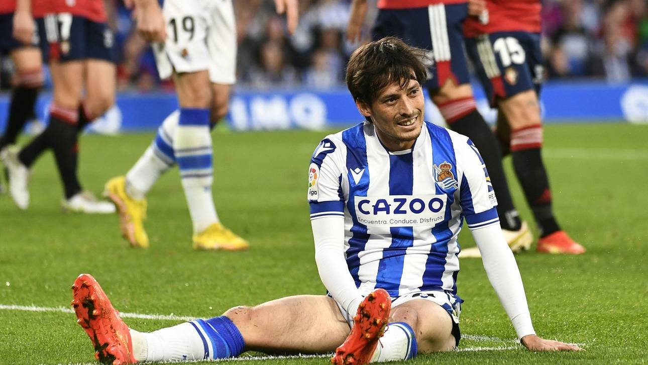 Ex-Weltmeister am Kreuzband verletzt