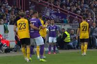 VfL Osnabrück - Dynamo Dresden: Tore und Highlights | 3. Liga