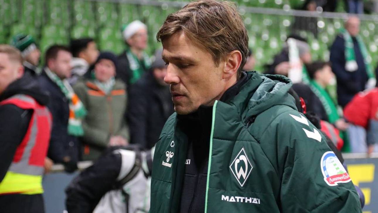 Clemens Fritz ist seit 2024 Geschäftsführer Profifußball bei Werder Bremen