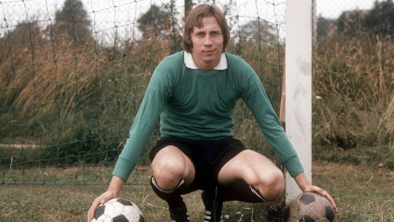 Im Schneechaos zum Elfmeter-Helden