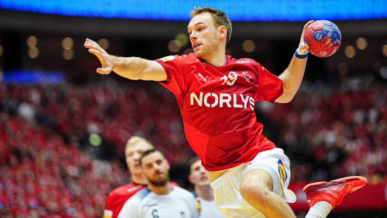 Handball-WM: Die besten Torschützen