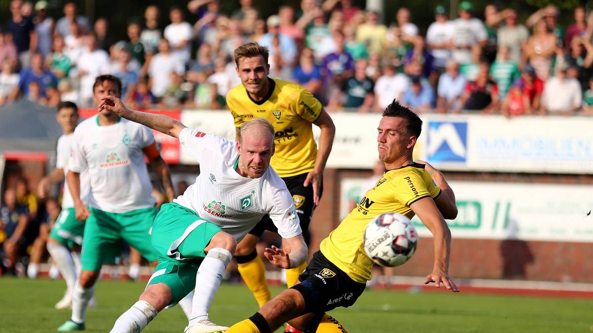 DAVY KLAASSEN (Werder Bremen): Mit 13,5 Millionen Euro Ablöse der teuerste Zugang der Bremer Vereinsgeschichte. Nach starken Leistungen für Ajax im letzten Sommer von Everton verpflichtet, konnte sich dort aber nicht durchsetzen. Der 25-Jährige ist regelmäßiger Bestandteil der niederländischen Nationalmannschaft