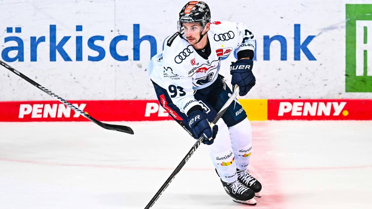 Bremerhavens Siegesserie gerissen