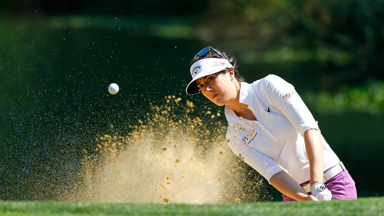 Gal startet solide in Vancouver