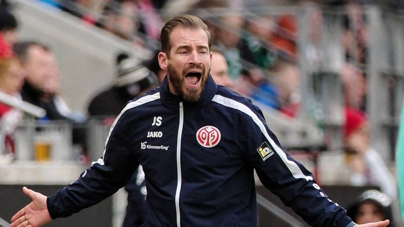 Mainz-Coach hat „extreme Wut im Bauch“