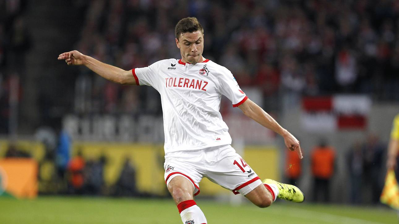 Kölner Paukenschlag mit Hector