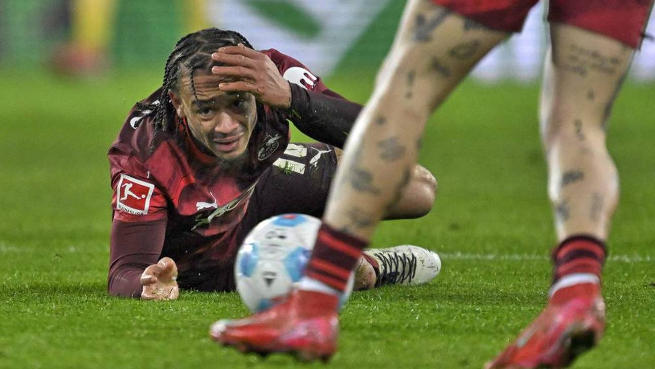 Leipzig patzt erneut