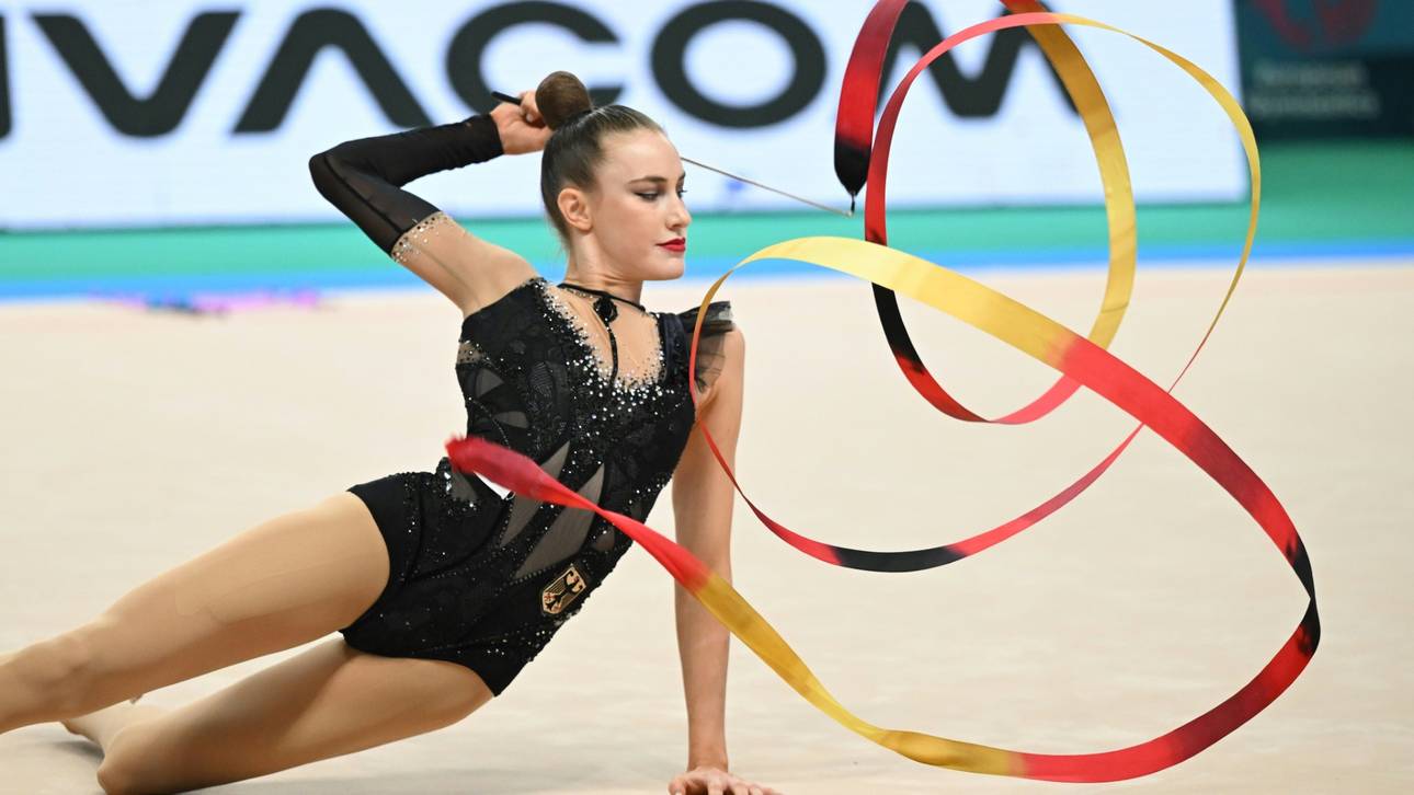 Varfolomeev holt Gold im Mehrkampf