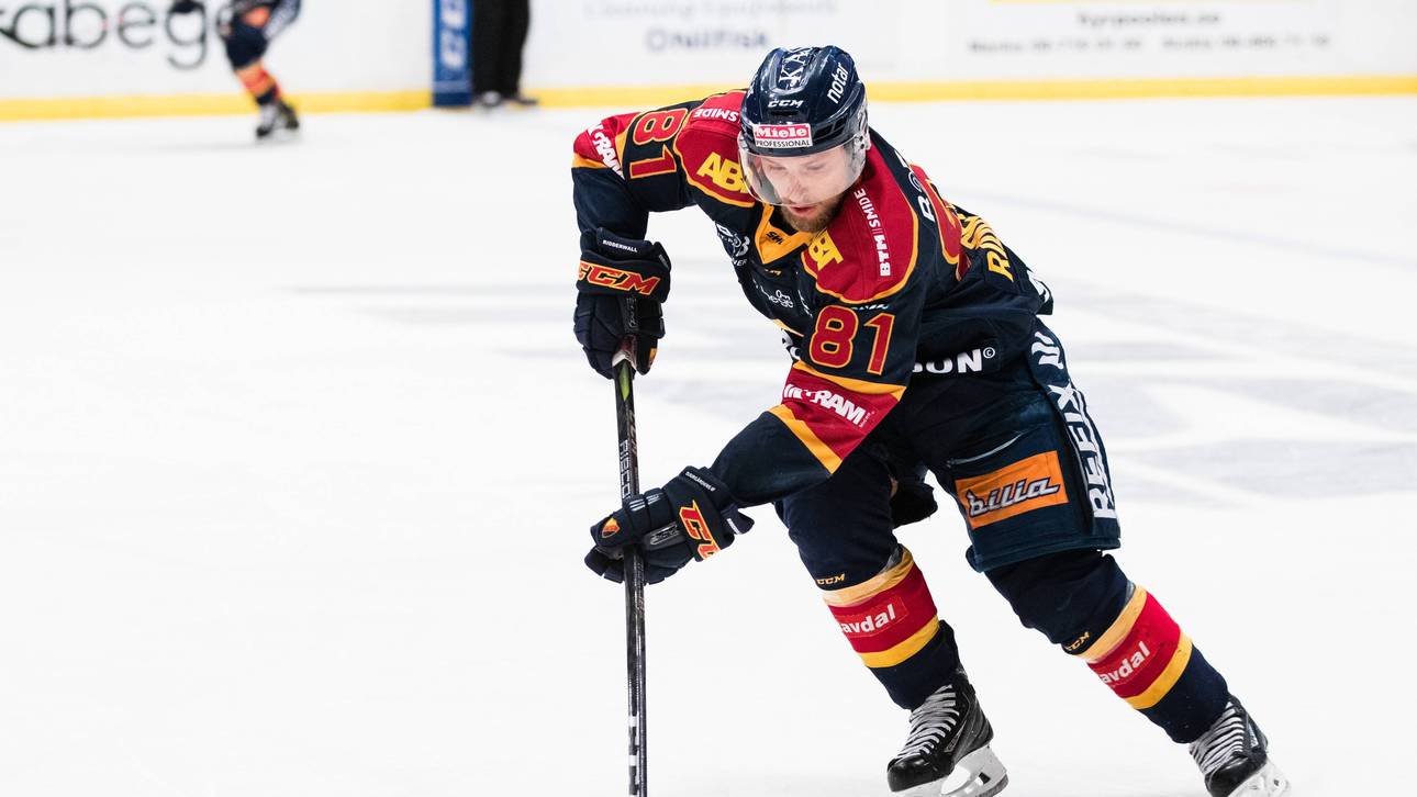 DEG holt Ex-DEL-Topscorer zurück
