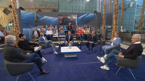 Markus Gisdol hat mit dem 1. FC Köln einen Fehlstart hingelegt. Trotz null Punkten nach drei Spielen muss sich der Trainer aber aktuell noch keine großen Sorgen um seinen Job machen.