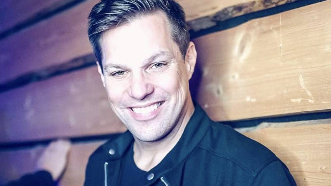 Jan Wagner aka HansiWurst