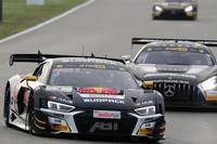 DTM vor dramatischem Showdown