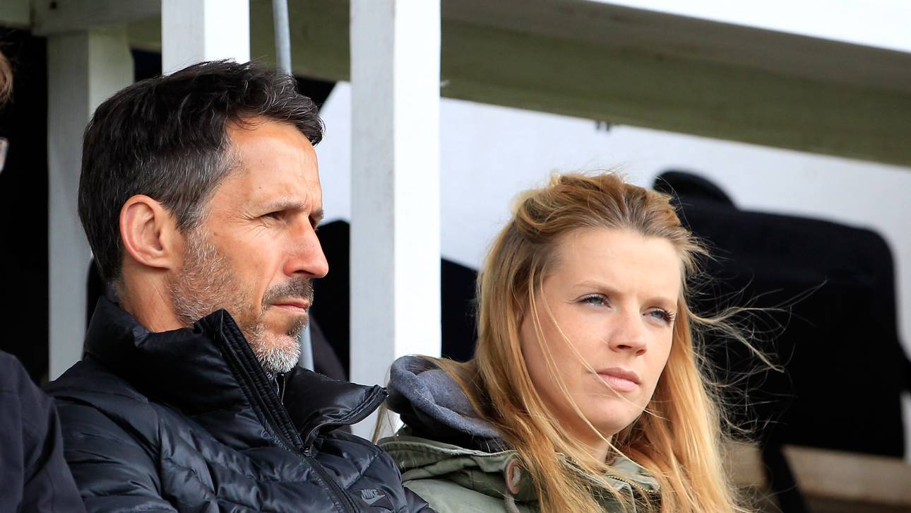 Eichin: Werder-Aus „in Ordnung“