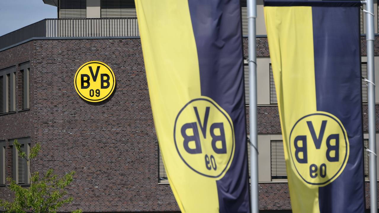 Borussia Dortmund hat sich mit Workday auf einen Millionen-Vertrag geeinigt