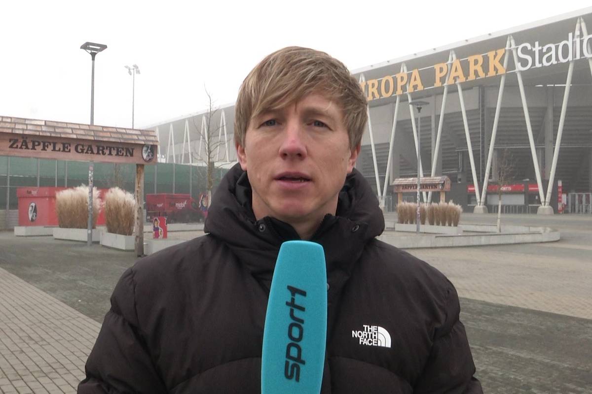 "Größter Polizeieinsatz seit dem Besuch des Papstes"