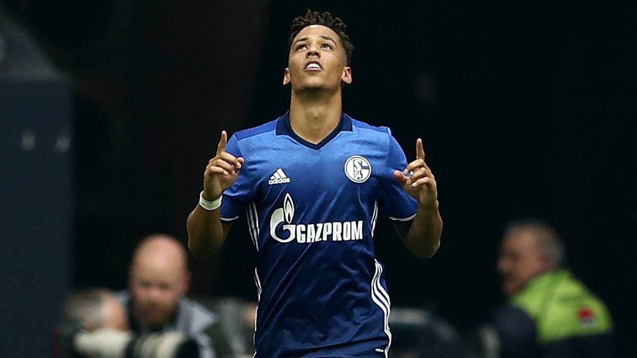 „Tor gegen BVB hat meine Karriere verändert“