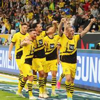 Julian Ryerson entscheidet das Spiel der Dortmunder in Hoffenheim mit einem wahnsinnigen Solo-Lauf. Im SPORT1-Podcast „Die Dortmund-Woche“ geht es um den Charakter des umjubelten Siegtorschützen.  
