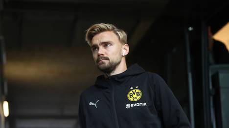 Marcel Schmelzer steht in Leverkusen nicht im BVB-Kader