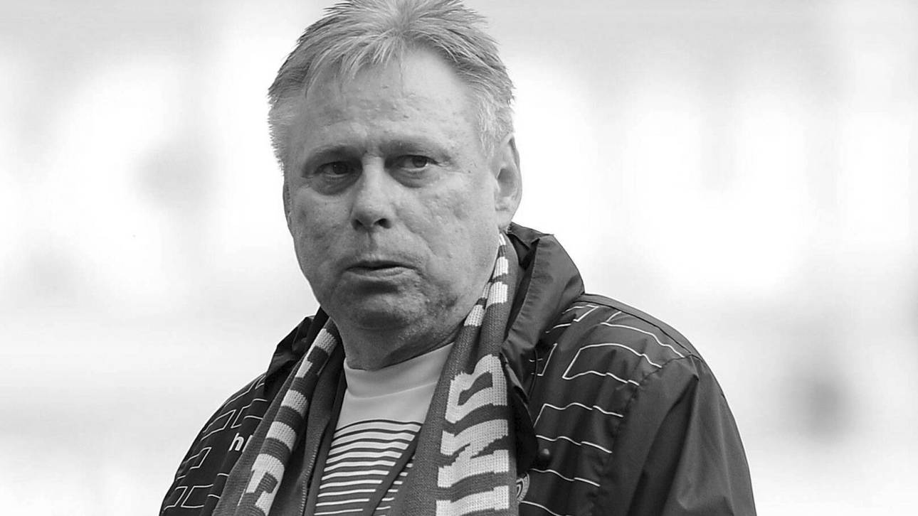 Duisburg-Legende Tönnies gestorben