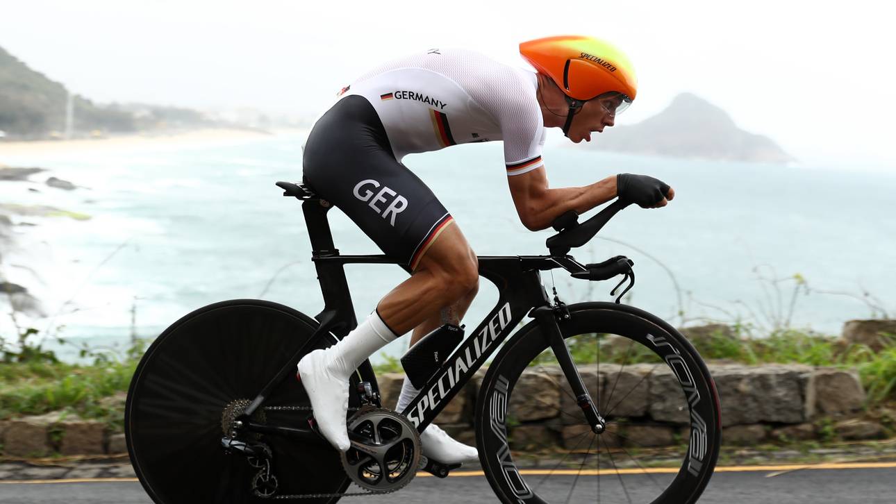 Martin verfehlt WM-Medaille klar